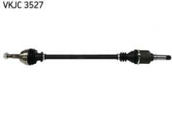 SP VKJC3527 - Driveshaft Right